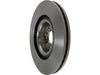 Disc Brake Rotor Centric Parts 125.33073