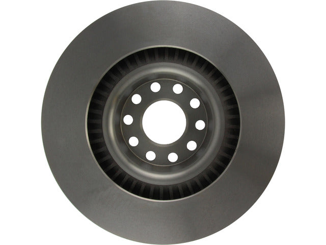 Disc Brake Rotor Centric Parts 125.33073