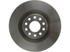Disc Brake Rotor Centric Parts 125.33073