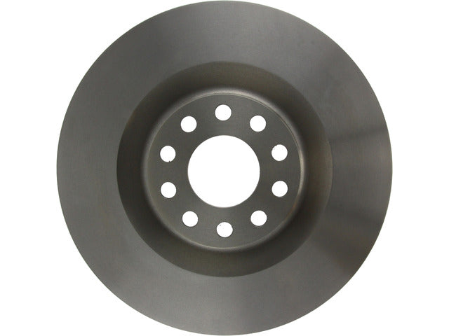 Disc Brake Rotor Centric Parts 125.33073