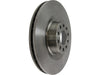 Disc Brake Rotor Centric Parts 125.33073