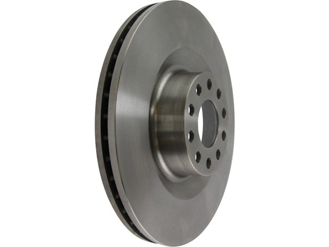 Disc Brake Rotor Centric Parts 125.33073