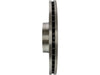 Disc Brake Rotor Centric Parts 125.33073