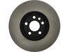 Disc Brake Rotor Centric Parts 125.33074
