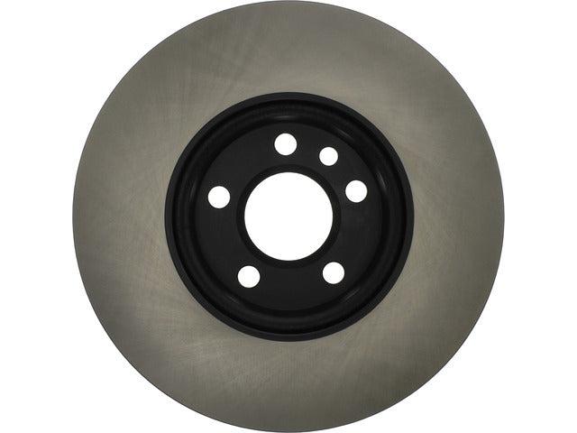 Disc Brake Rotor Centric Parts 125.33074