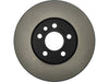 Disc Brake Rotor Centric Parts 125.33074
