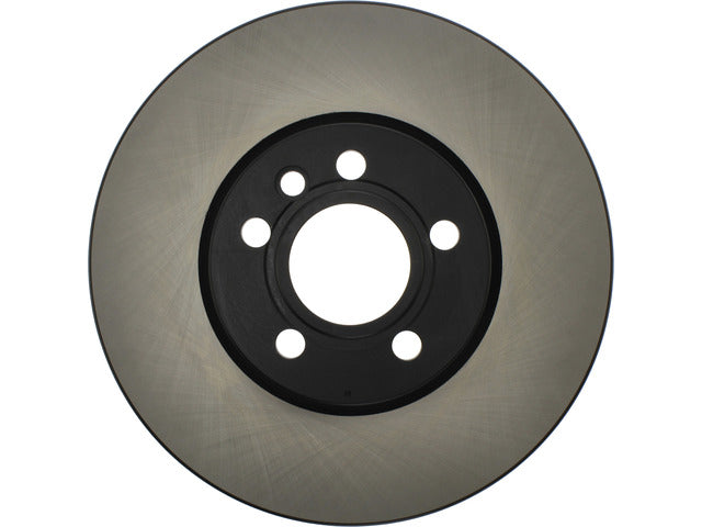 Disc Brake Rotor Centric Parts 125.33074