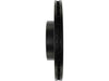 Disc Brake Rotor Centric Parts 125.33074