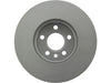 Disc Brake Rotor Centric Parts 125.33075