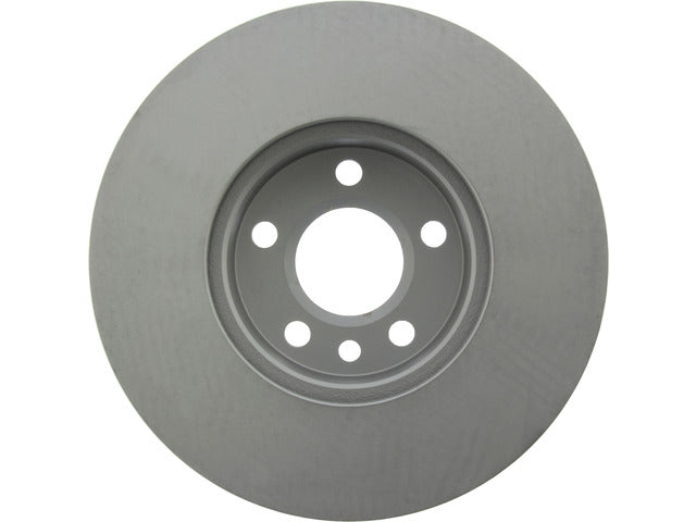 Disc Brake Rotor Centric Parts 125.33075