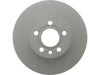 Disc Brake Rotor Centric Parts 125.33075