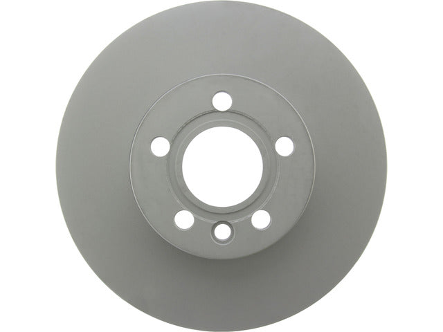 Disc Brake Rotor Centric Parts 125.33075