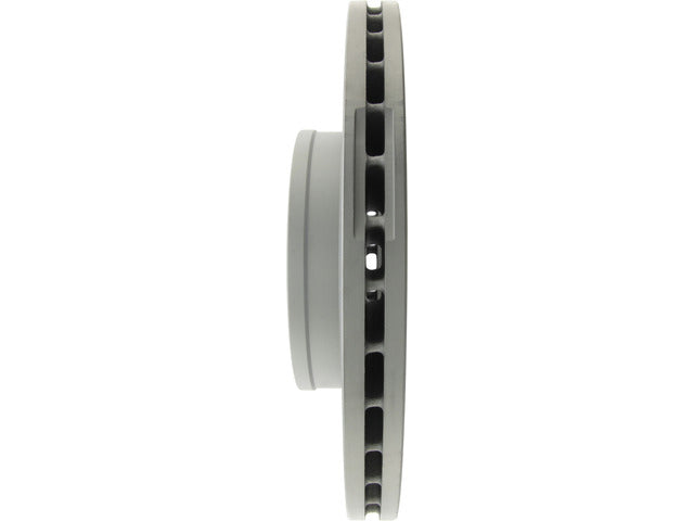 Disc Brake Rotor Centric Parts 125.33075