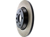 Disc Brake Rotor Centric Parts 125.33076