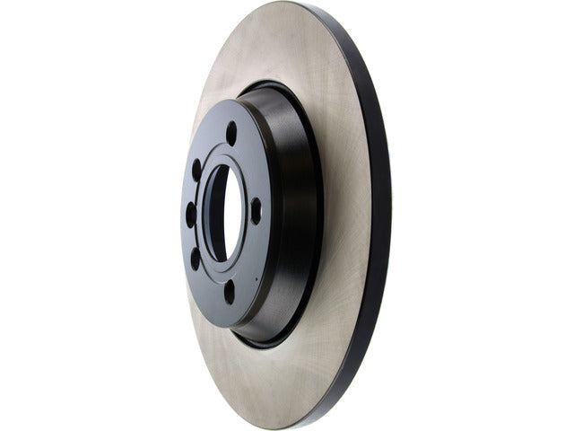Disc Brake Rotor Centric Parts 125.33076