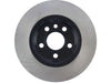 Disc Brake Rotor Centric Parts 125.33076