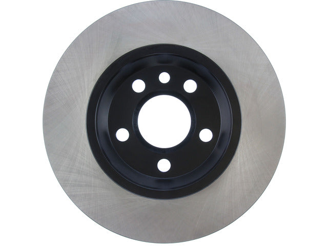 Disc Brake Rotor Centric Parts 125.33076