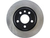 Disc Brake Rotor Centric Parts 125.33076