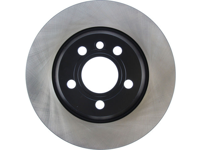 Disc Brake Rotor Centric Parts 125.33076