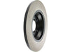 Disc Brake Rotor Centric Parts 125.33076