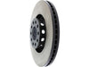 Disc Brake Rotor Centric Parts 125.33077
