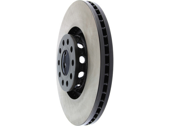 Disc Brake Rotor Centric Parts 125.33077