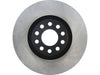 Disc Brake Rotor Centric Parts 125.33077