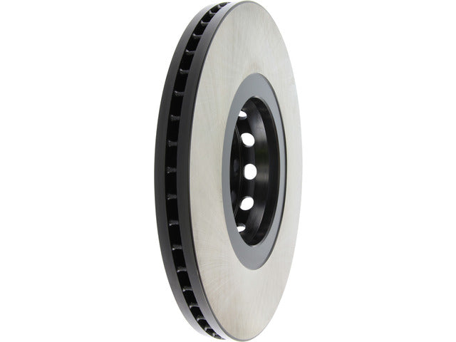 Disc Brake Rotor Centric Parts 125.33077
