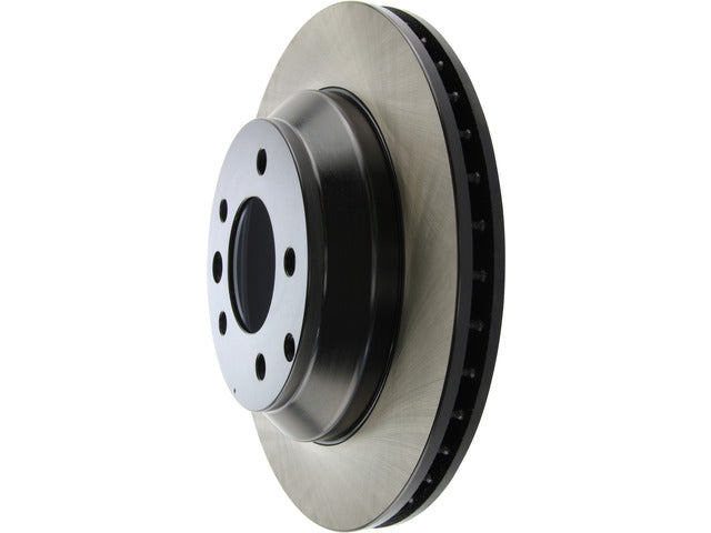 Disc Brake Rotor Centric Parts 125.33078