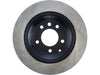 Disc Brake Rotor Centric Parts 125.33078