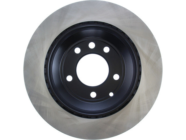 Disc Brake Rotor Centric Parts 125.33078