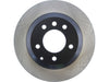 Disc Brake Rotor Centric Parts 125.33078