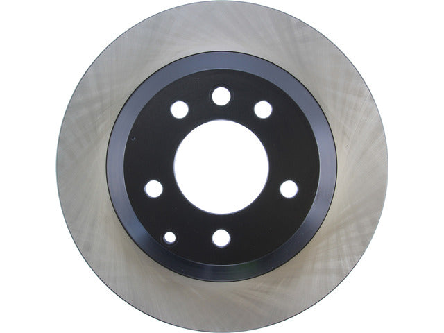 Disc Brake Rotor Centric Parts 125.33078