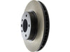 Disc Brake Rotor Centric Parts 125.33079