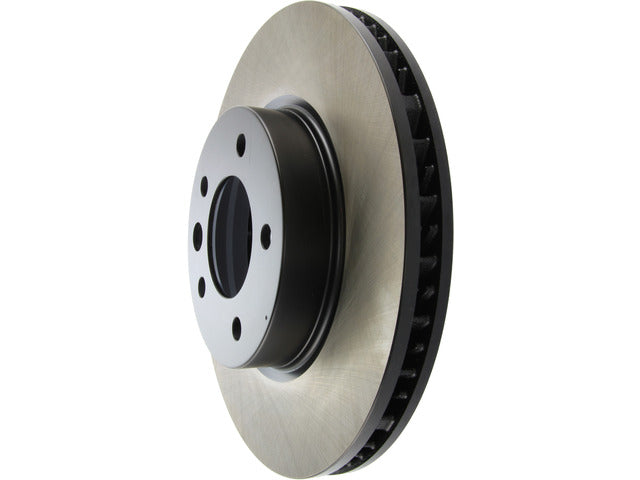 Disc Brake Rotor Centric Parts 125.33079