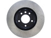 Disc Brake Rotor Centric Parts 125.33079