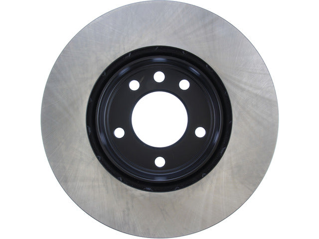 Disc Brake Rotor Centric Parts 125.33079