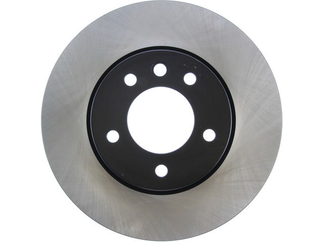 Disc Brake Rotor Centric Parts 125.33079