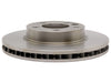 Disc Brake Rotor Centric Parts 125.33080