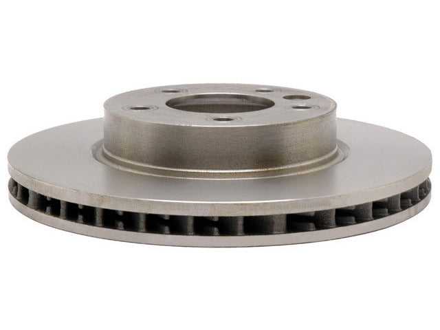 Disc Brake Rotor Centric Parts 125.33080