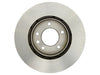 Disc Brake Rotor Centric Parts 125.33080