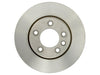 Disc Brake Rotor Centric Parts 125.33080
