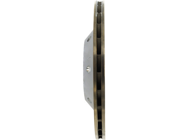 Disc Brake Rotor Centric Parts 125.33083