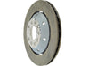 Disc Brake Rotor Centric Parts 125.33084