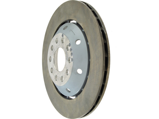 Disc Brake Rotor Centric Parts 125.33084