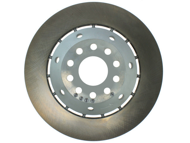 Disc Brake Rotor Centric Parts 125.33084