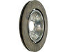 Disc Brake Rotor Centric Parts 125.33084