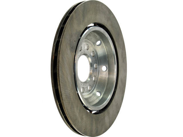 Disc Brake Rotor Centric Parts 125.33084