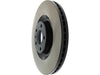 Disc Brake Rotor Centric Parts 125.33087