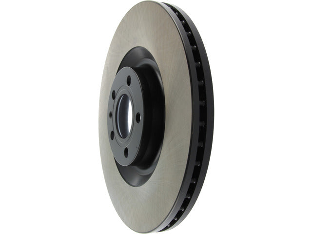 Disc Brake Rotor Centric Parts 125.33087